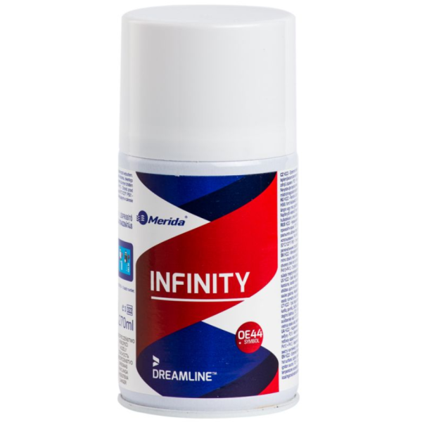 INFINITY - Zapas / wkład do elektronicznego odświeżacza powietrza